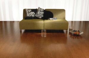 Mirage Red Oak Colorado Hardwood Floor