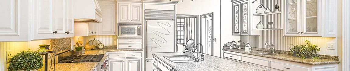 Our Process for Custom Home Projects | Cozy Kitchens