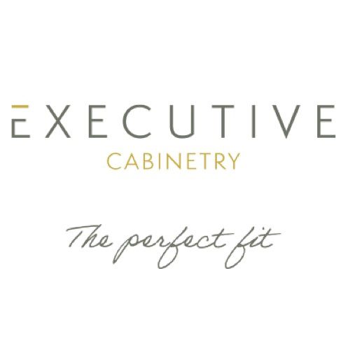 Executive Cabinetry