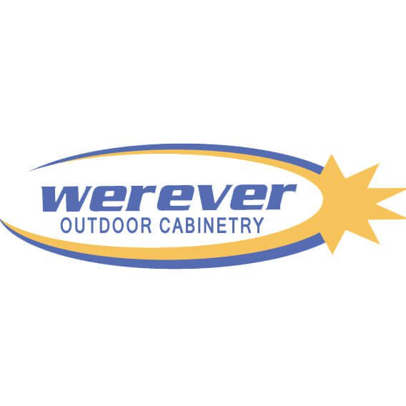 Werever Outdoor Cabinets